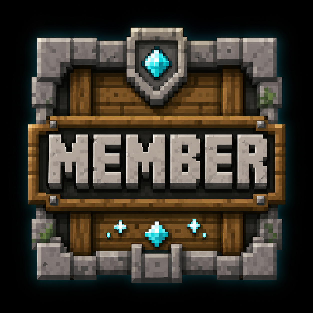 Rank Member