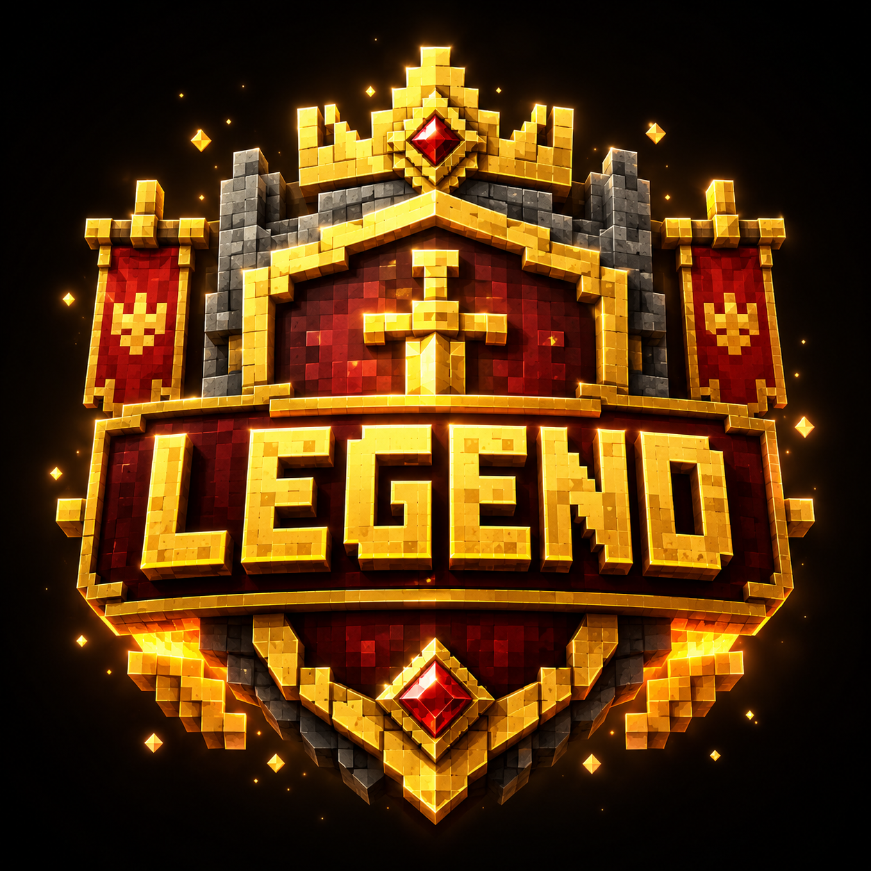 Rank Mythic